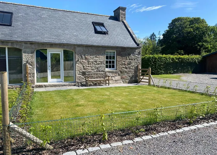 Cairn Leuchan